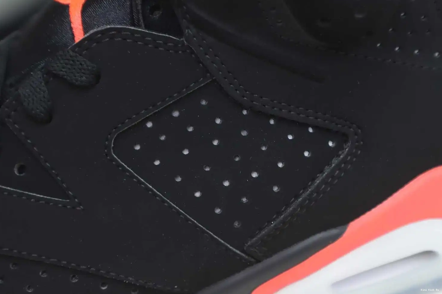 6 Jordan 2019 Jordan Air infrared Kimikick 0716